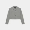 Chaqueta corta Little – (Re)ssential Light