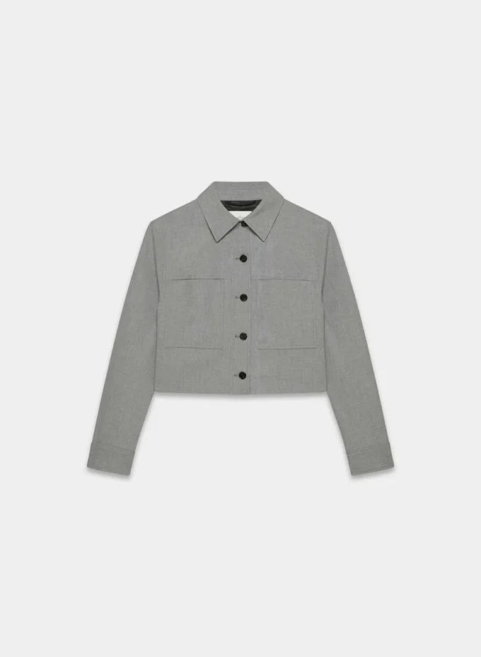Chaqueta corta Little – (Re)ssential Light