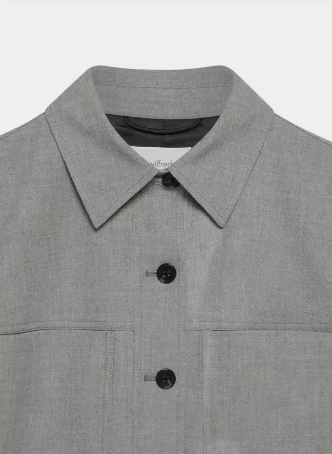 Chaqueta corta Little – (Re)ssential Light