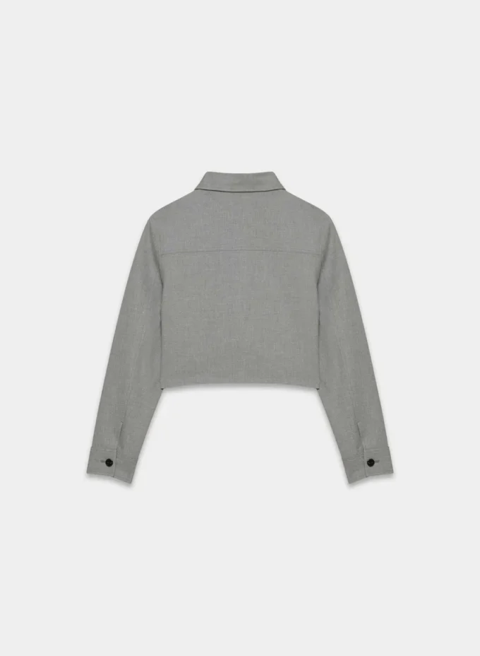 Chaqueta corta Little – (Re)ssential Light