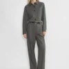 Chaqueta corta pequeña – (Re)ssential Chaqueta corta pequeña – (Re)ssential