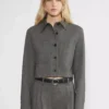 Chaqueta corta pequeña – (Re)ssential Chaqueta corta pequeña – (Re)ssential
