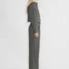Chaqueta corta pequeña – (Re)ssential Chaqueta corta pequeña – (Re)ssential