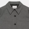 Chaqueta corta pequeña – (Re)ssential Chaqueta corta pequeña – (Re)ssential