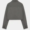 Chaqueta corta pequeña – (Re)ssential Chaqueta corta pequeña – (Re)ssential