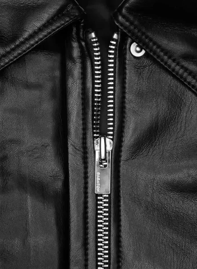 Chaqueta Croft – Cuero UnReal Chaqueta Croft – Cuero UnReal