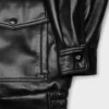 Chaqueta Croft – Cuero UnReal Chaqueta Croft – Cuero UnReal
