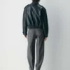 Chaqueta Croft – Cuero UnReal Chaqueta Croft – Cuero UnReal