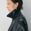 Chaqueta Croft – Cuero UnReal Chaqueta Croft – Cuero UnReal