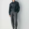 Chaqueta Croft – Cuero UnReal Chaqueta Croft – Cuero UnReal
