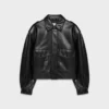 Chaqueta Croft – Cuero UnReal Chaqueta Croft – Cuero UnReal