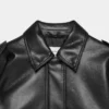Chaqueta Croft – Cuero UnReal Chaqueta Croft – Cuero UnReal