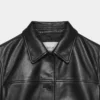 Chaqueta de cuero Tori Chaqueta de cuero Tori