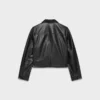 Chaqueta de cuero Tori Chaqueta de cuero Tori
