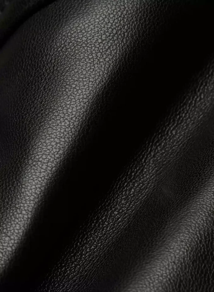 Chaqueta de cuero Tori Chaqueta de cuero Tori