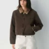 Chaqueta de trabajo Barkley Chaqueta de trabajo Barkley