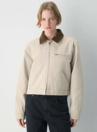 Chaqueta de trabajo Barkley