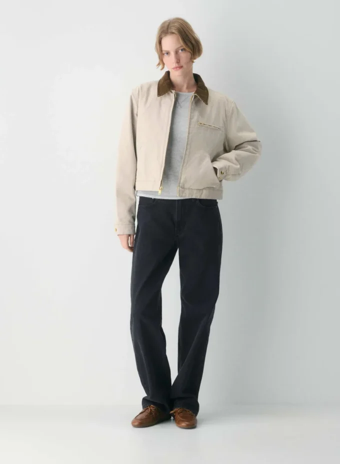 Chaqueta de trabajo Barkley Chaqueta de trabajo Barkley