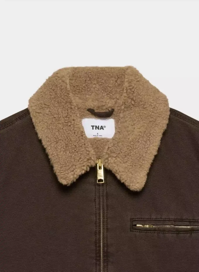 Chaqueta de trabajo Barkley Chaqueta de trabajo Barkley