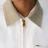 Chaqueta de trabajo ligera Barkley Chaqueta de trabajo ligera Barkley
