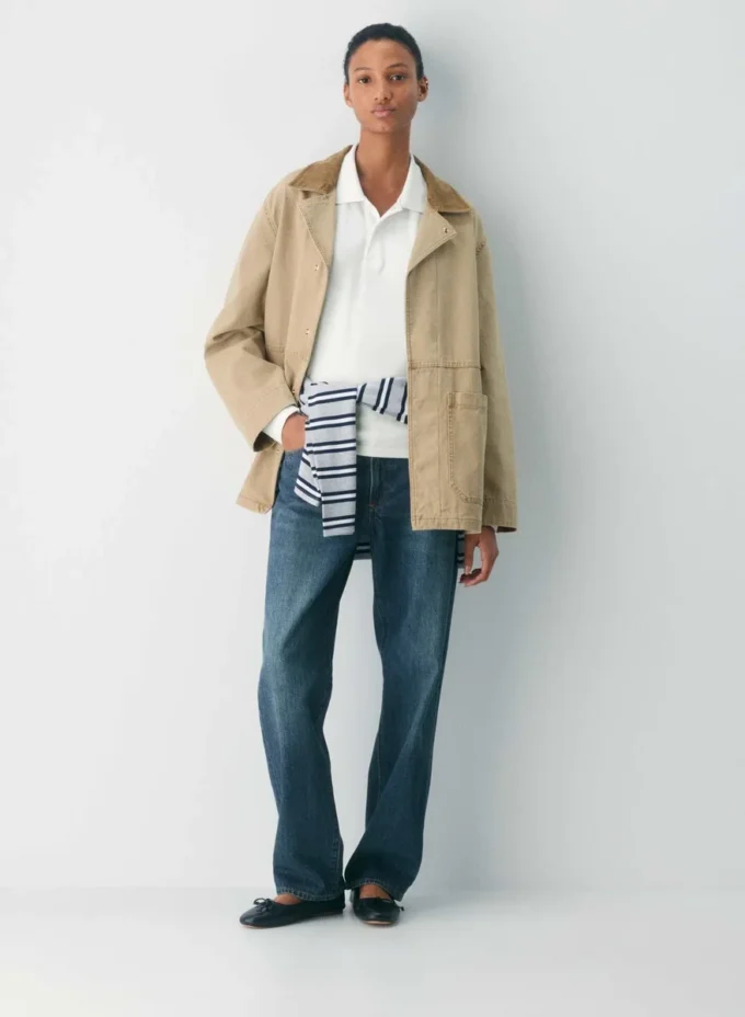 Chaqueta Edison Chore Chaqueta Edison Chore