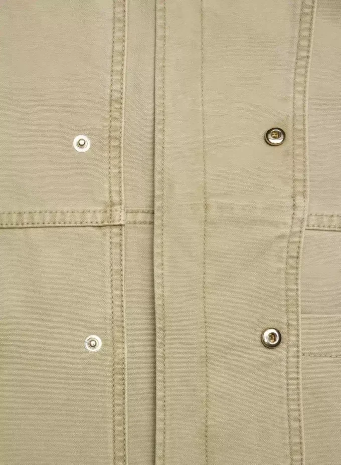 Chaqueta Edison Chore Chaqueta Edison Chore