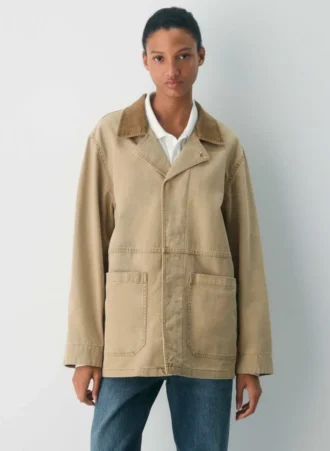 Chaqueta Edison Chore