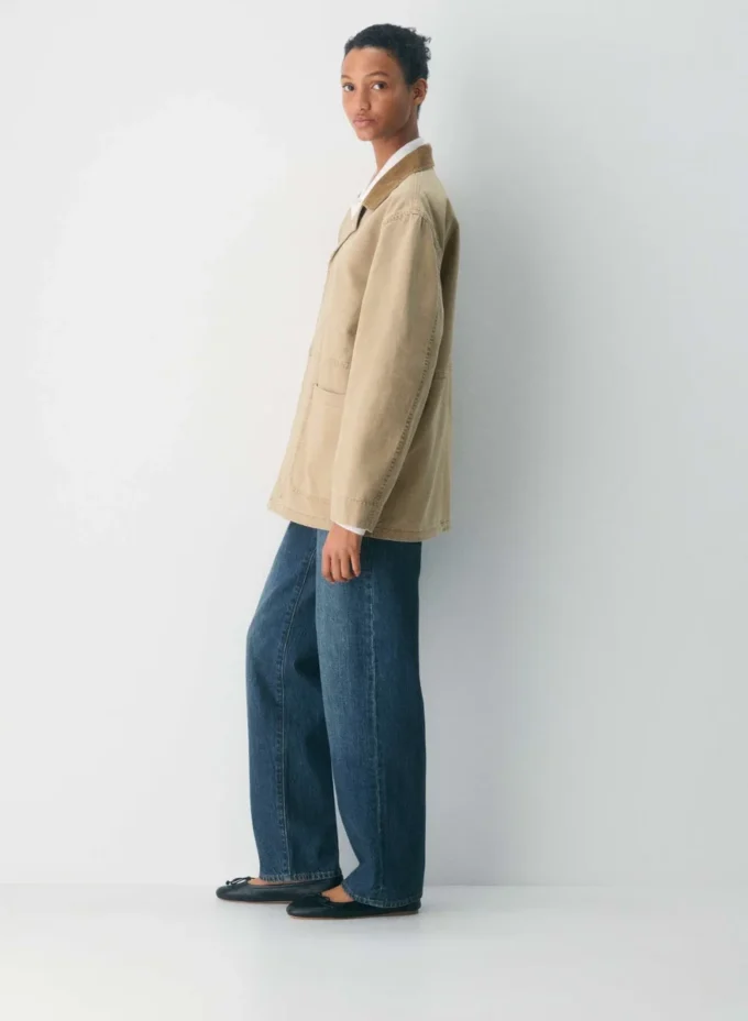Chaqueta Edison Chore Chaqueta Edison Chore