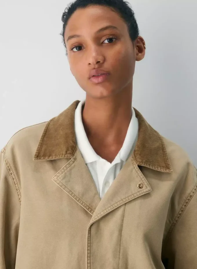 Chaqueta Edison Chore Chaqueta Edison Chore