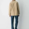 Chaqueta Edison Chore Chaqueta Edison Chore