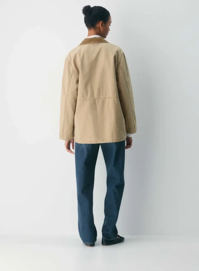 Chaqueta Edison Chore Chaqueta Edison Chore