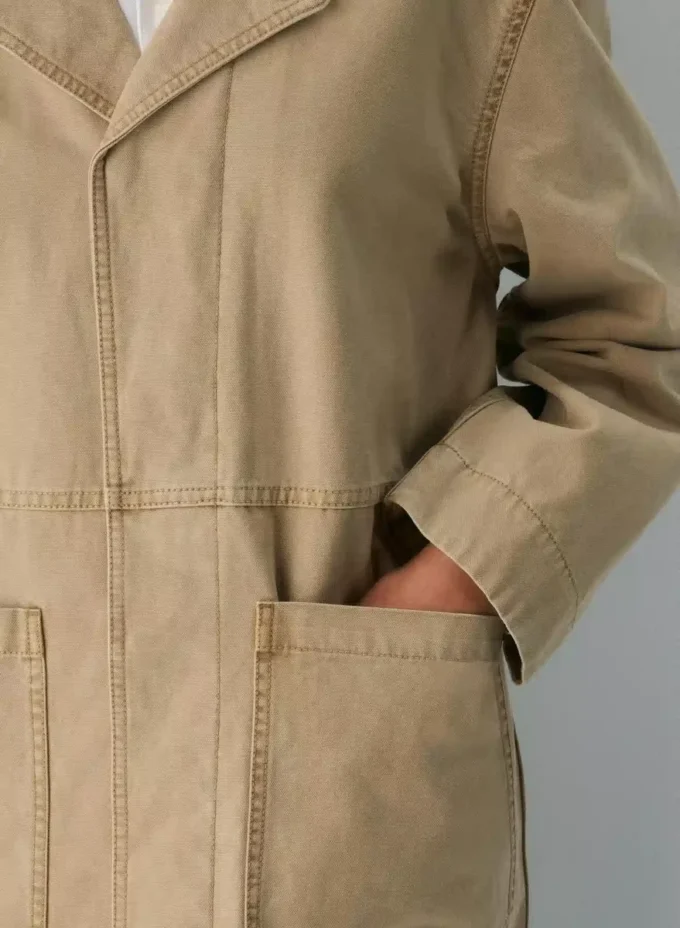 Chaqueta Edison Chore Chaqueta Edison Chore
