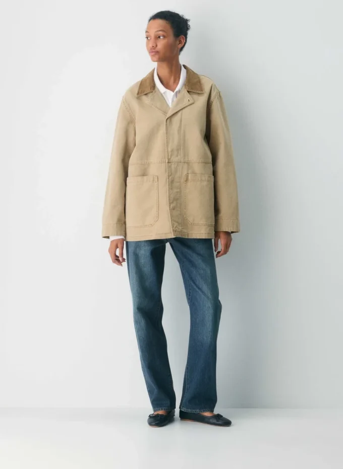Chaqueta Edison Chore Chaqueta Edison Chore