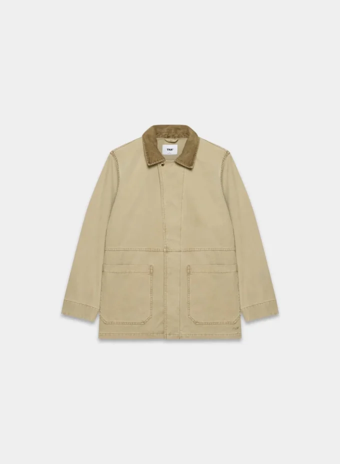 Chaqueta Edison Chore Chaqueta Edison Chore