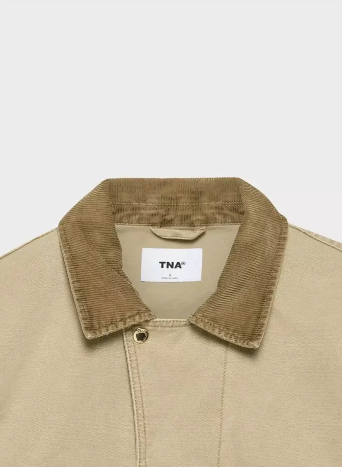 Chaqueta Edison Chore Chaqueta Edison Chore