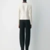 Chaqueta Elm – Crepé Sway