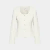 Chaqueta Elm – Crepé Sway