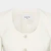 Chaqueta Elm – Crepé Sway