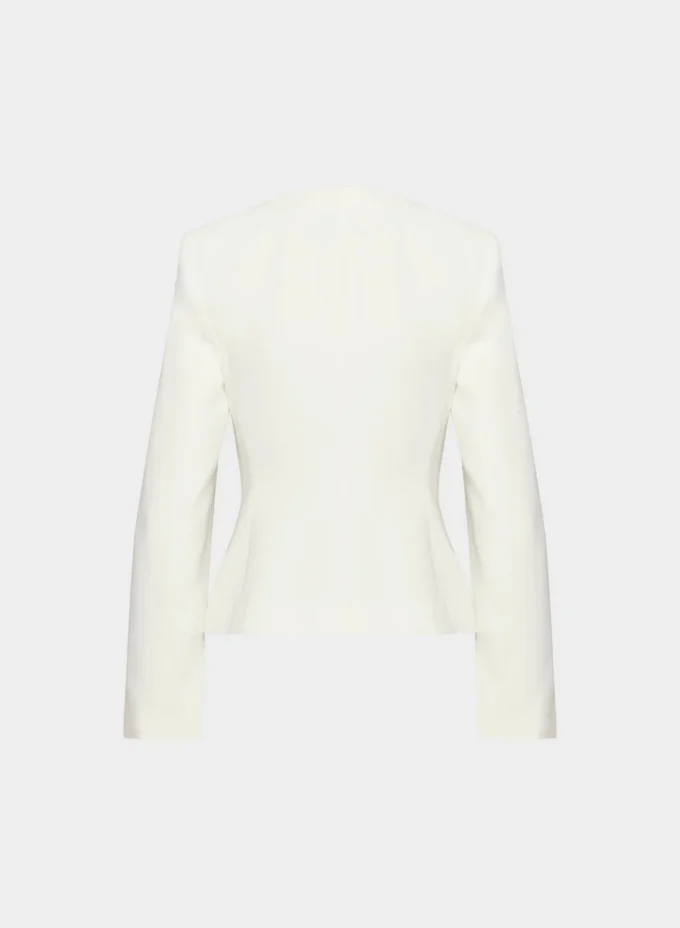 Chaqueta Elm – Crepé Sway