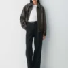 Chaqueta Falcon – Cuero UnReal Chaqueta Falcon – Cuero UnReal