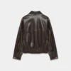 Chaqueta Falcon – Cuero UnReal Chaqueta Falcon – Cuero UnReal