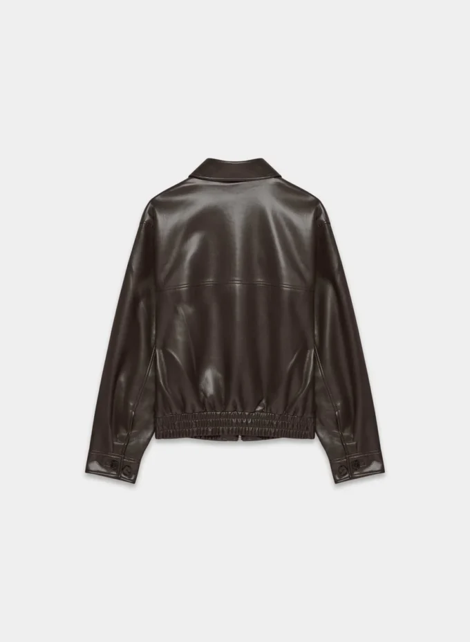 Chaqueta Falcon – Cuero UnReal Chaqueta Falcon – Cuero UnReal