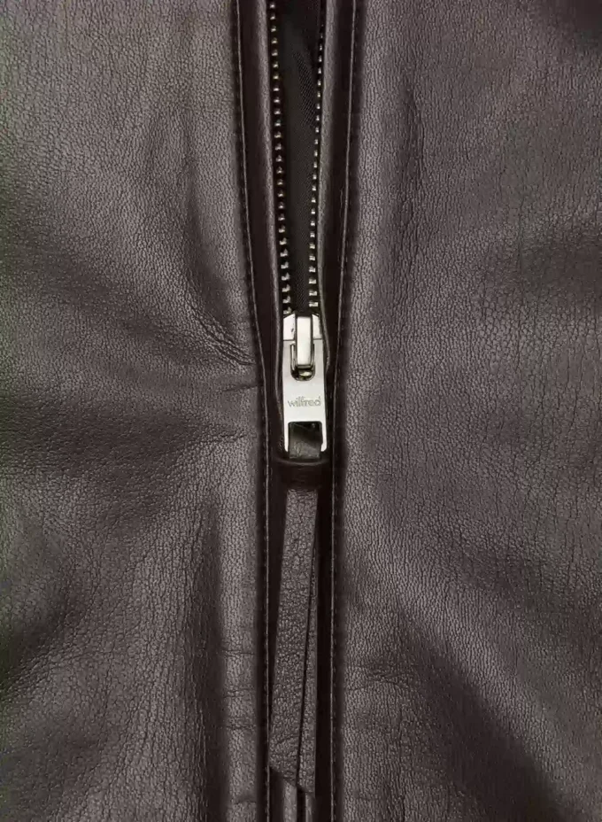 Chaqueta Falcon – Cuero UnReal Chaqueta Falcon – Cuero UnReal