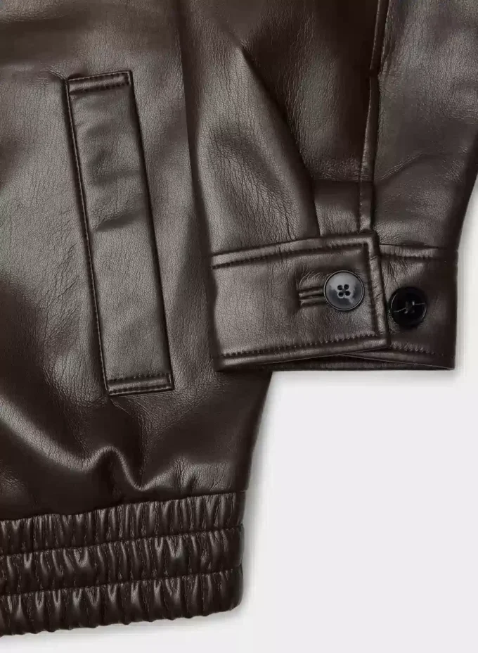 Chaqueta Falcon – Cuero UnReal Chaqueta Falcon – Cuero UnReal