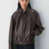 Chaqueta Falcon – Cuero UnReal Chaqueta Falcon – Cuero UnReal