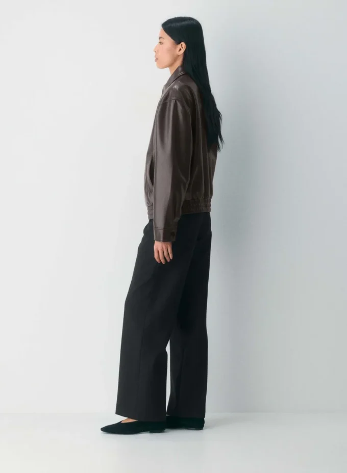 Chaqueta Falcon – Cuero UnReal Chaqueta Falcon – Cuero UnReal