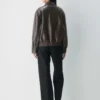 Chaqueta Falcon – Cuero UnReal Chaqueta Falcon – Cuero UnReal