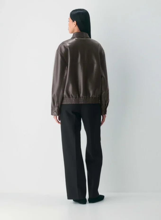 Chaqueta Falcon – Cuero UnReal Chaqueta Falcon – Cuero UnReal