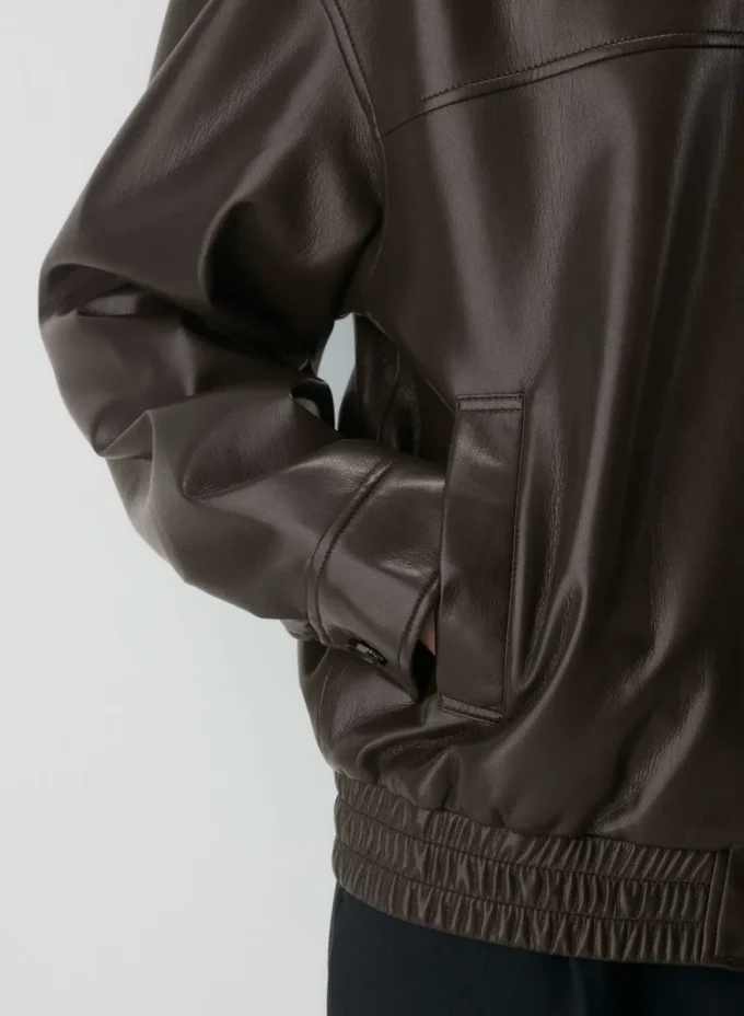 Chaqueta Falcon – Cuero UnReal Chaqueta Falcon – Cuero UnReal