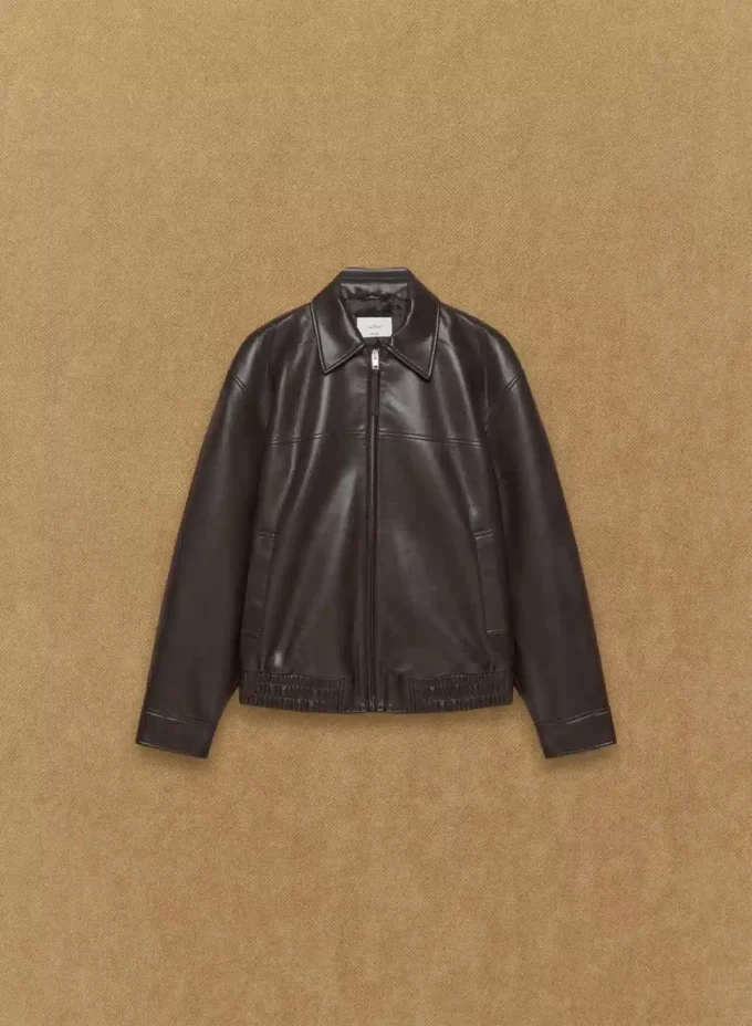 Chaqueta Falcon – Cuero UnReal Chaqueta Falcon – Cuero UnReal